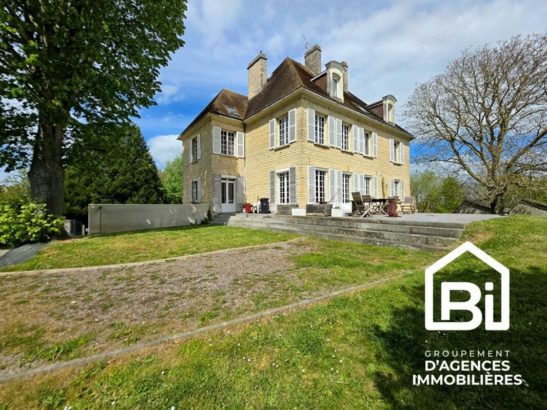 Maison à vendre, 354m², Evrecy