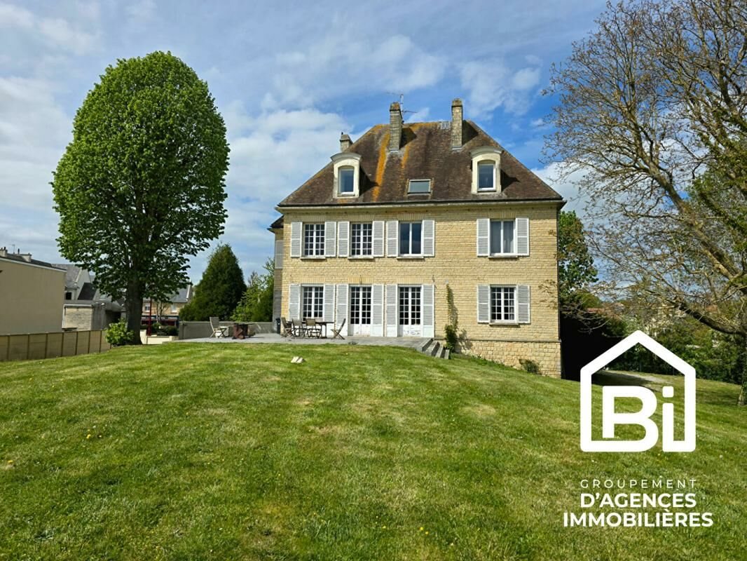 Maison à vendre, 354m², Evrecy