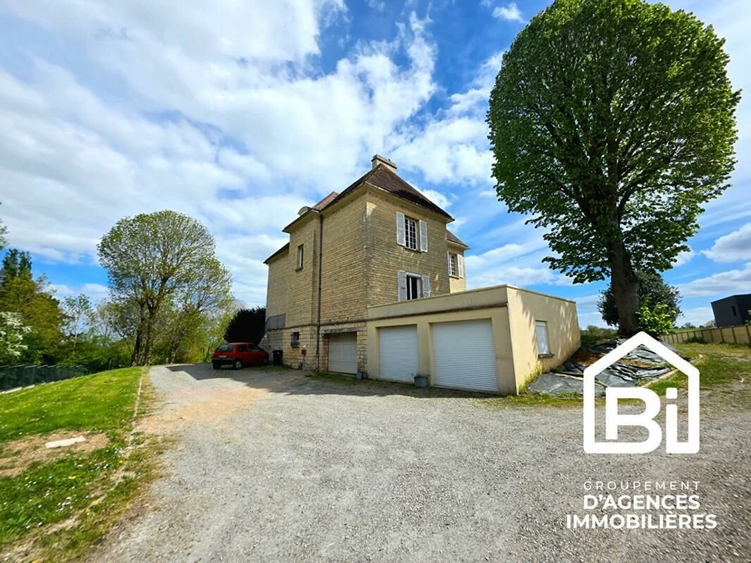 Maison à vendre, 354m², Evrecy