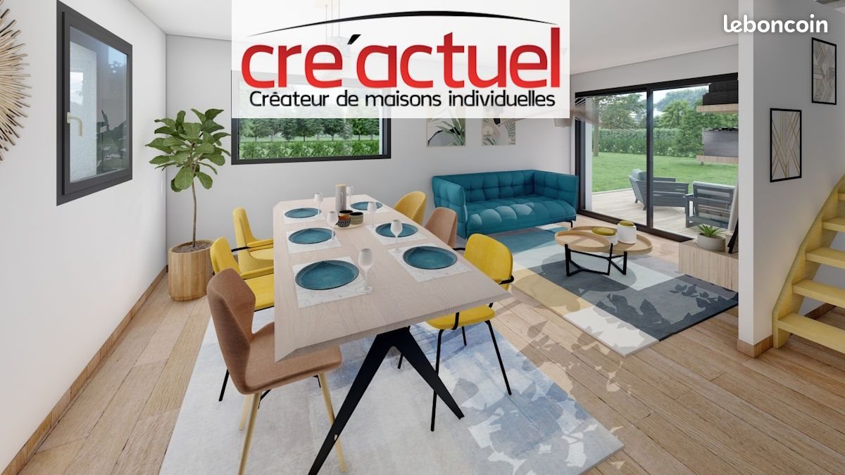 Maison à vendre, 4m², Montreuil-sur-Ille