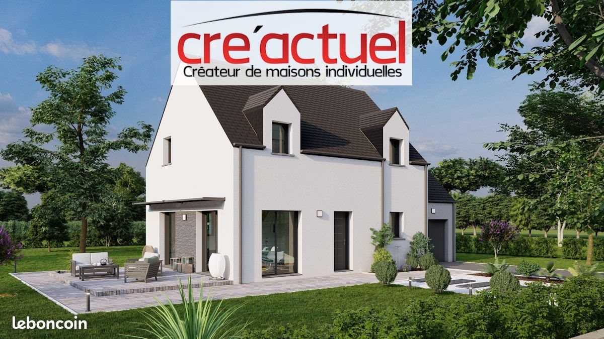 Maison à vendre, 96m², Langrolay-sur-Rance