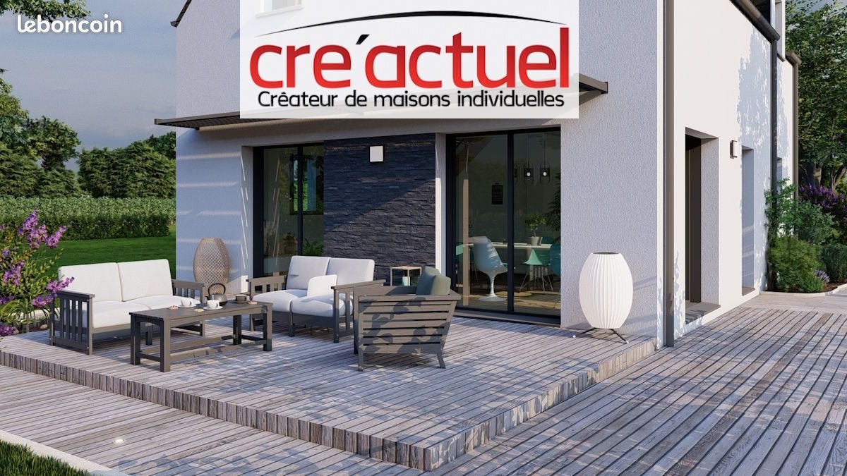 Maison à vendre, 96m², Langrolay-sur-Rance