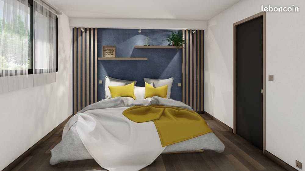 Maison à vendre, 122m², Bruz