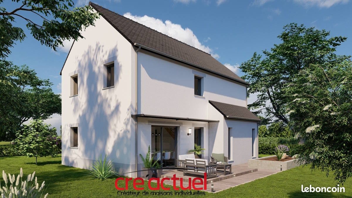 Maison à vendre, 112m², Hédé