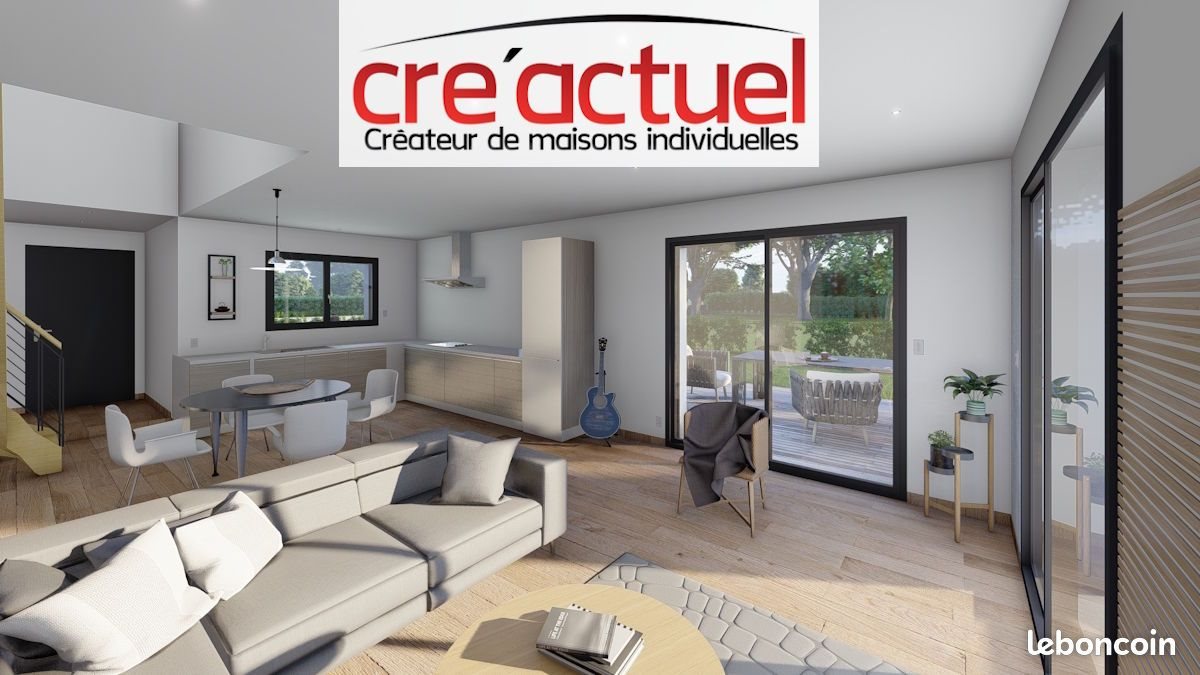 Maison à vendre, 5m², Rives-du-Couesnon
