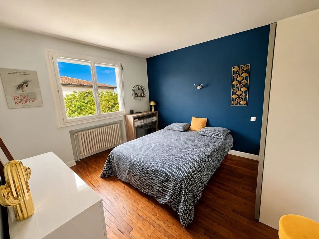 Maison à vendre, 100m², Toulouse