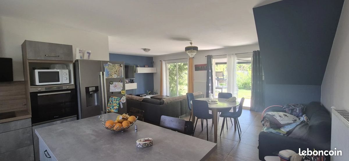Maison à vendre, 100m², Castelmaurou
