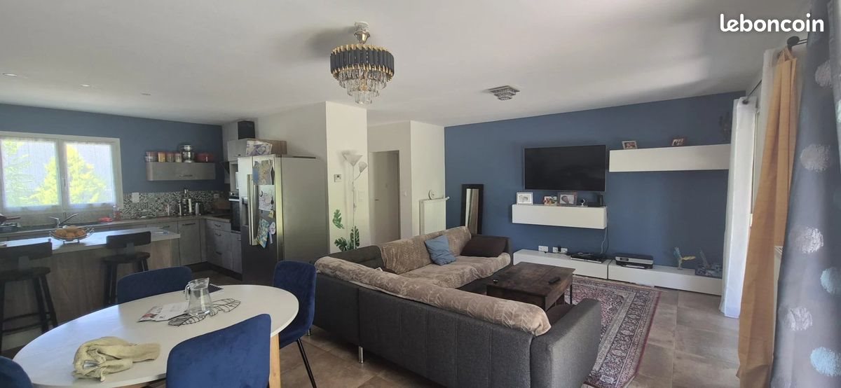 Maison à vendre, 100m², Castelmaurou