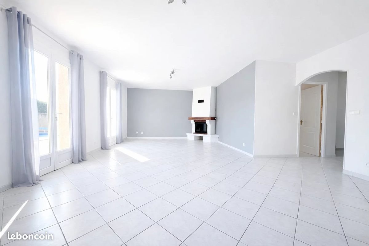 Maison à vendre, 127m², Frouzins