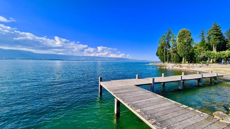 Maison à vendre, 123m², Chens-sur-Léman