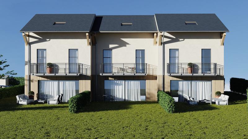 Maison à vendre, 123m², Chens-sur-Léman