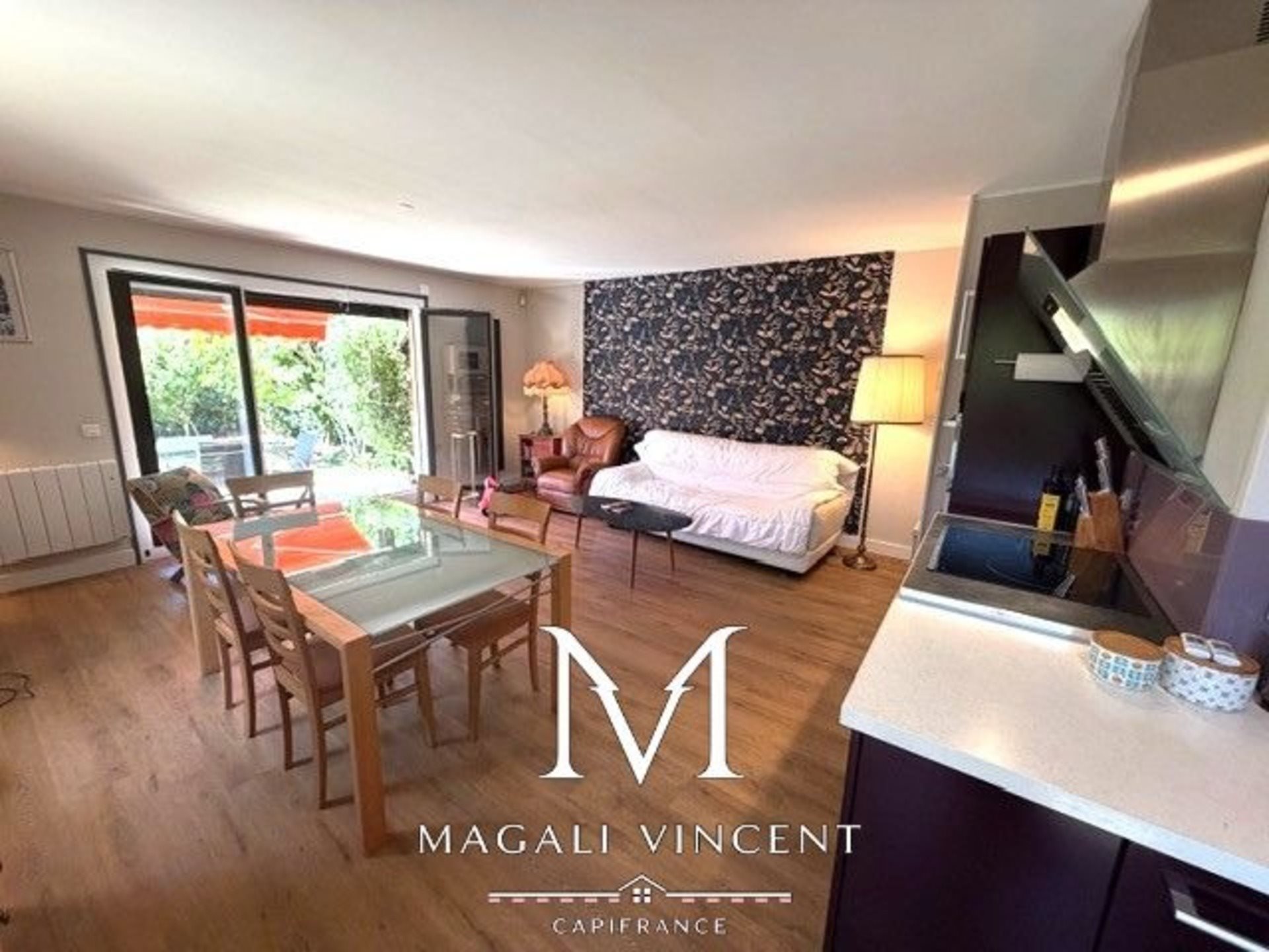 Appartement à vendre, 77m², Gaillard