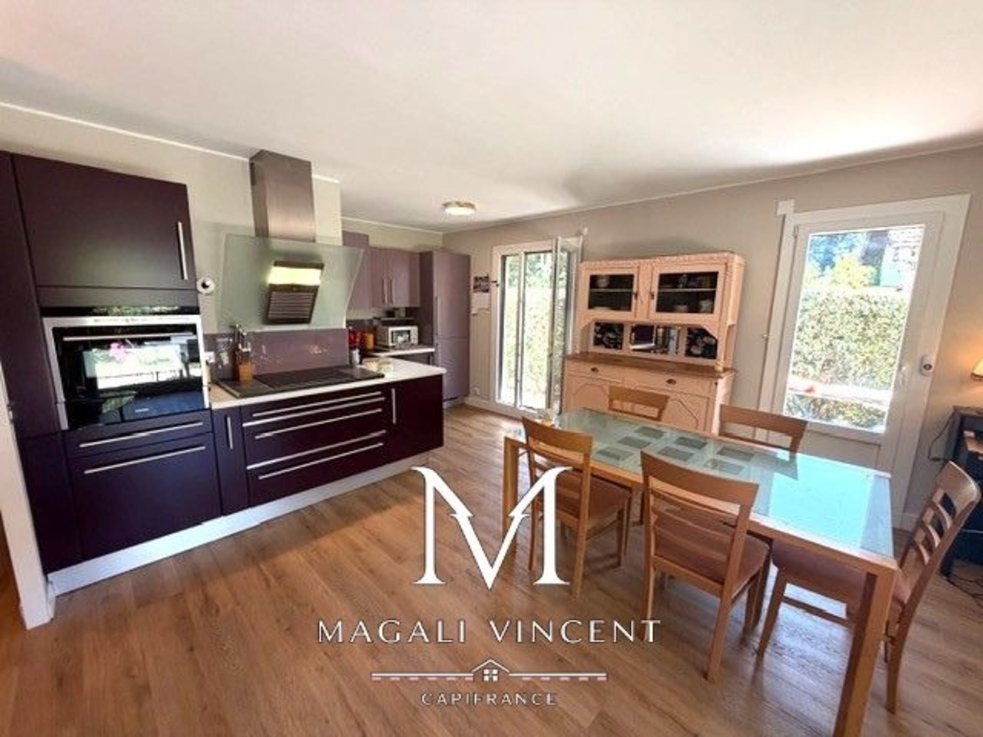 Appartement à vendre, 77m², Gaillard