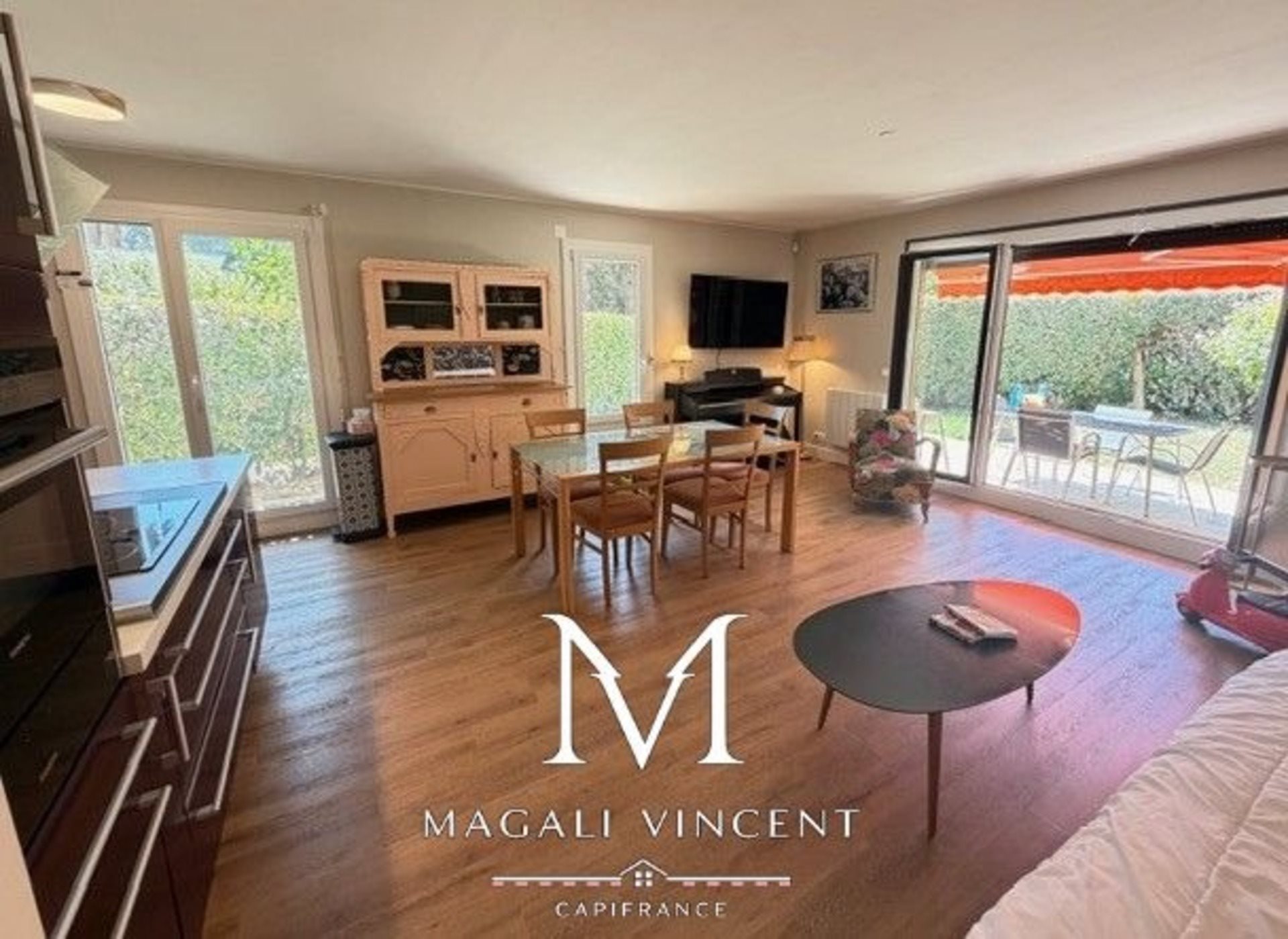 Appartement à vendre, 77m², Gaillard