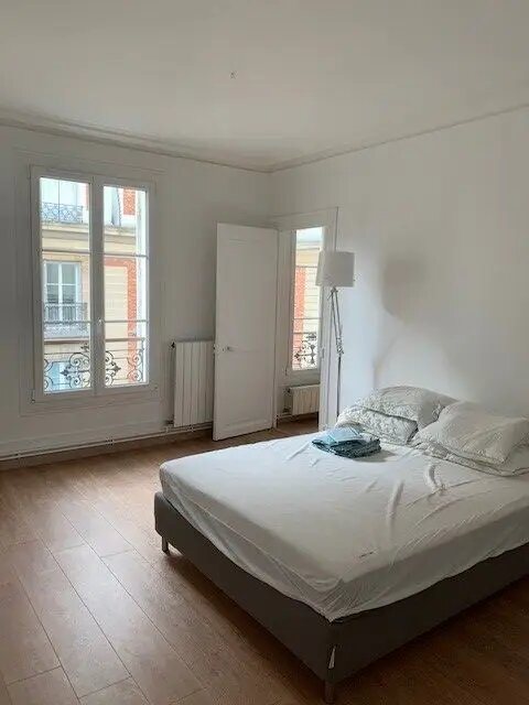 Appartement à louer, 43m², Paris 7ème
