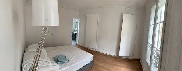 Appartement à louer, 43m², Paris 7ème
