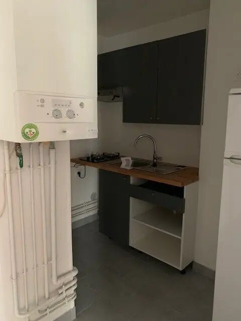 Appartement à louer, 43m², Paris 7ème