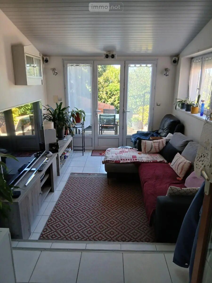 Maison à louer, 100m², Flêtre