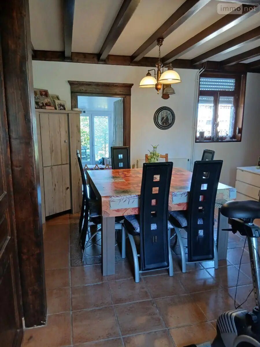 Maison à louer, 100m², Flêtre
