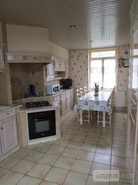 Maison à louer, 100m², Flêtre