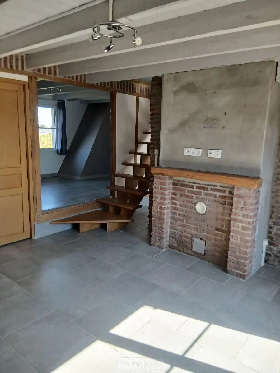 Maison à louer, 108m², Saint-Sylvestre-Cappel