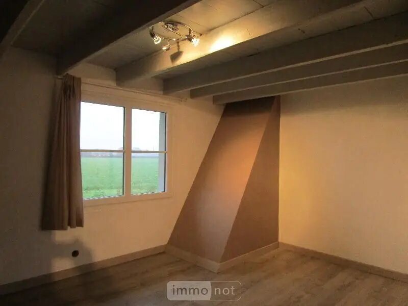 Maison à louer, 108m², Saint-Sylvestre-Cappel