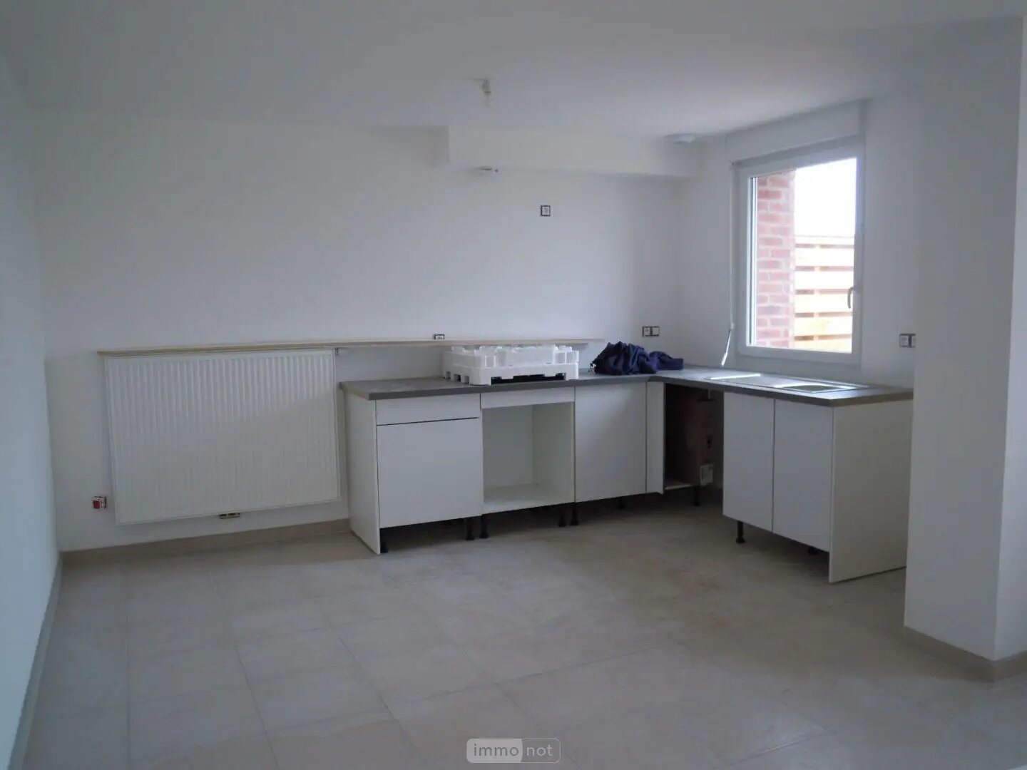 Maison à louer, 90m², Bailleul