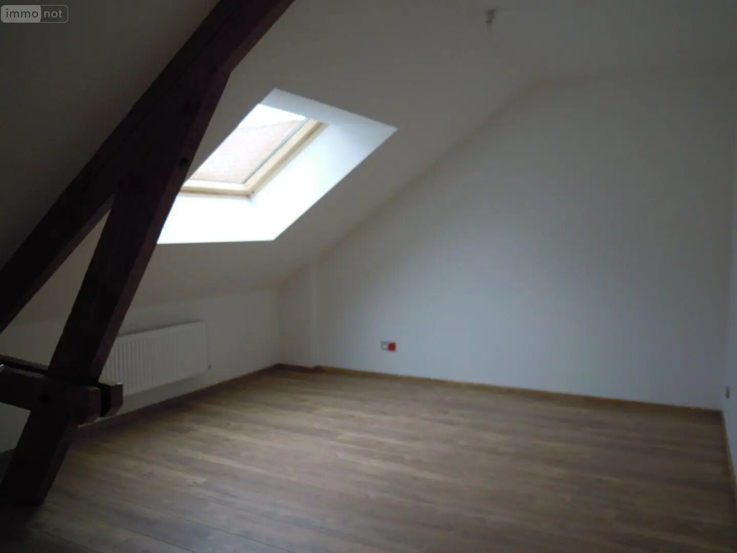 Maison à louer, 90m², Bailleul