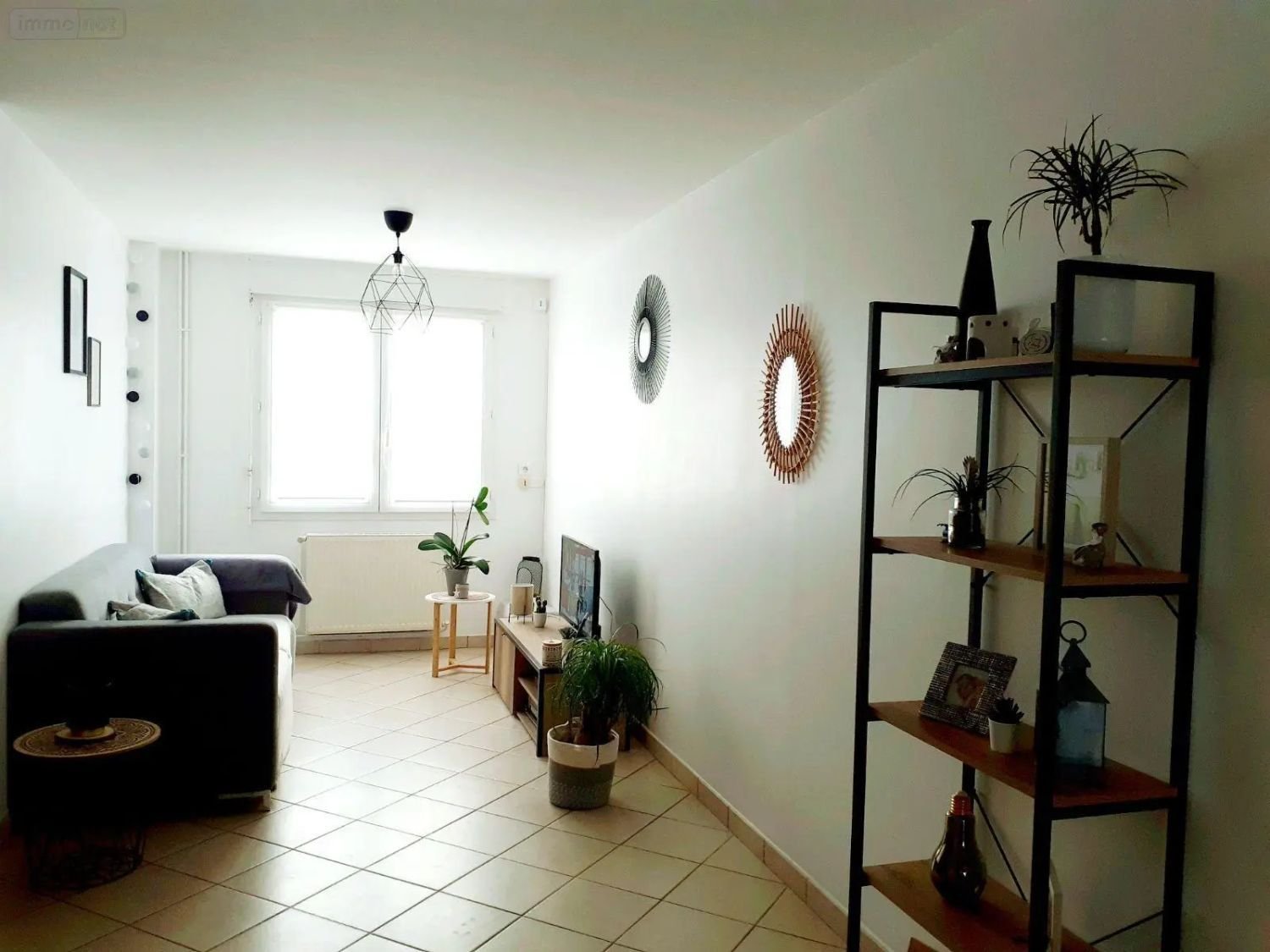Maison à louer, 90m², Winnezeele