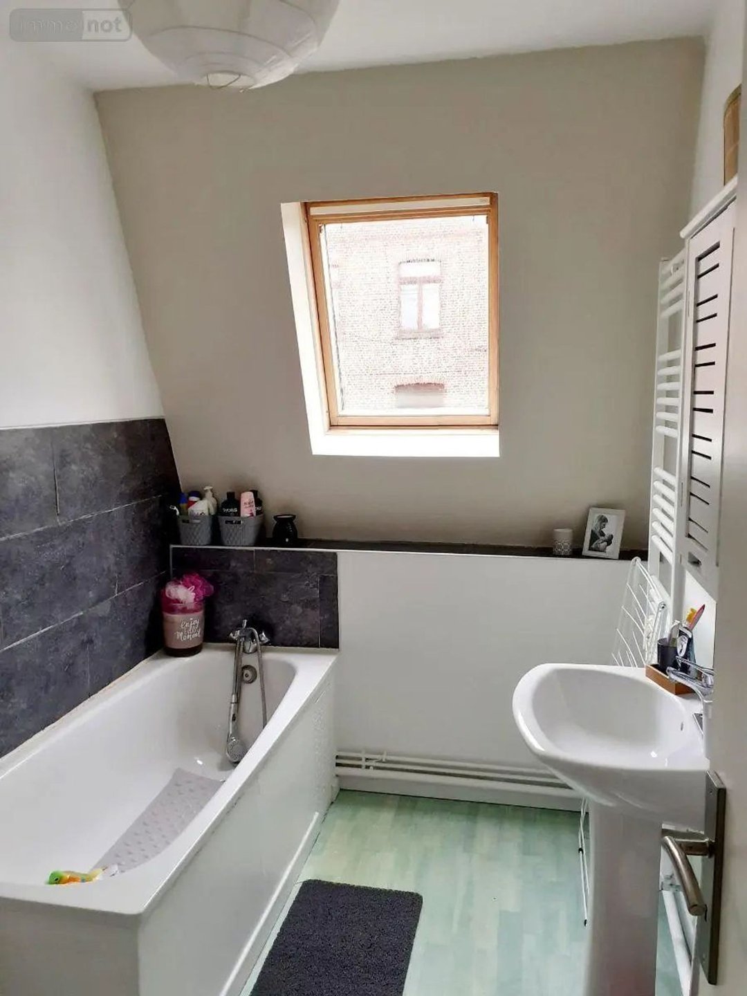 Maison à louer, 90m², Winnezeele