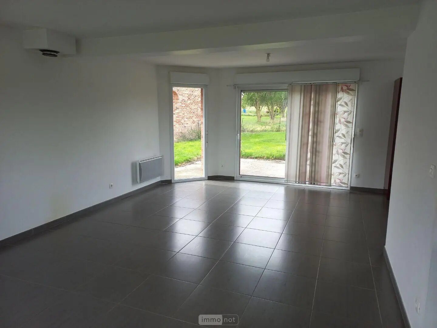 Maison à louer, 80m², Caëstre
