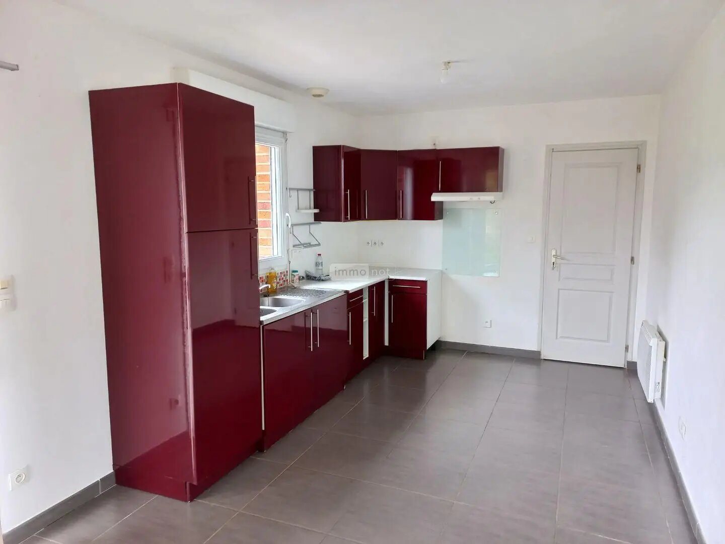 Maison à louer, 80m², Caëstre