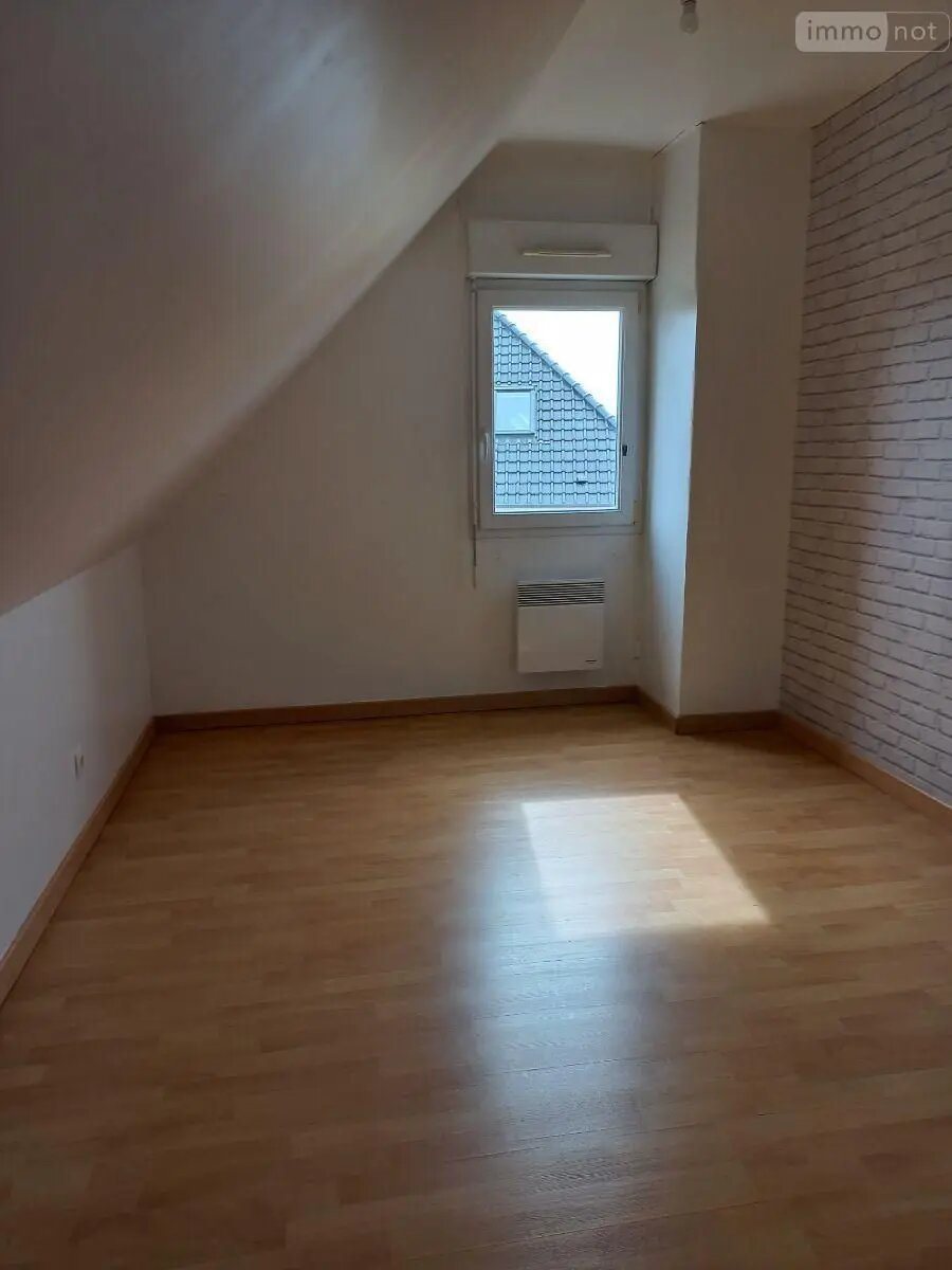 Maison à louer, 80m², Caëstre