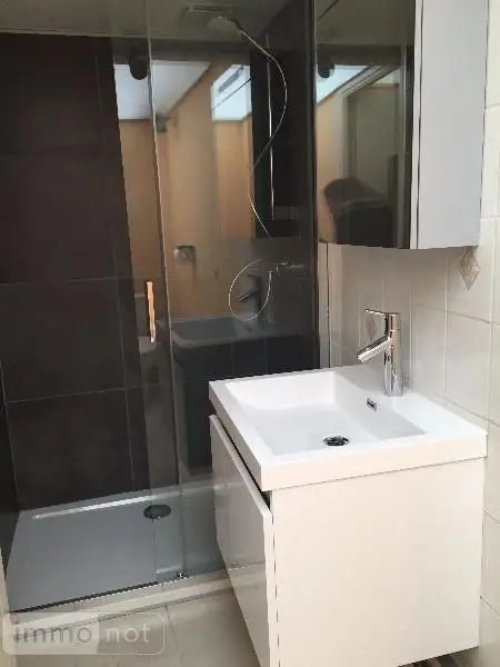 Maison à louer, 47m², Steenvoorde