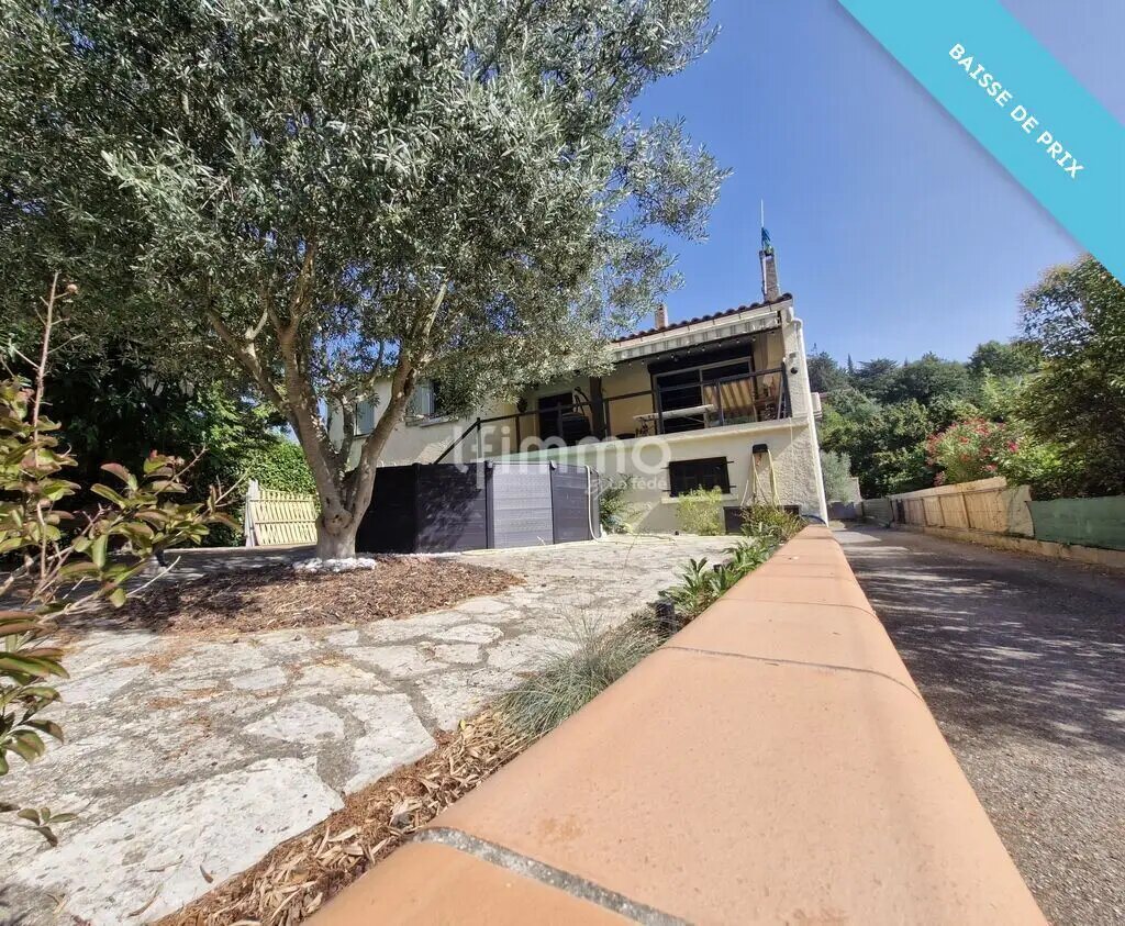 Maison à vendre, 105m², Montazels