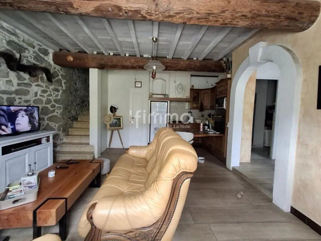 Maison à vendre, 87m², Belvianes-et-Cavirac