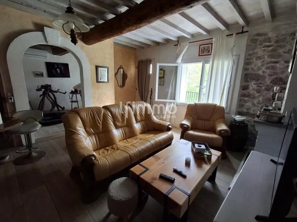 Maison à vendre, 87m², Belvianes-et-Cavirac