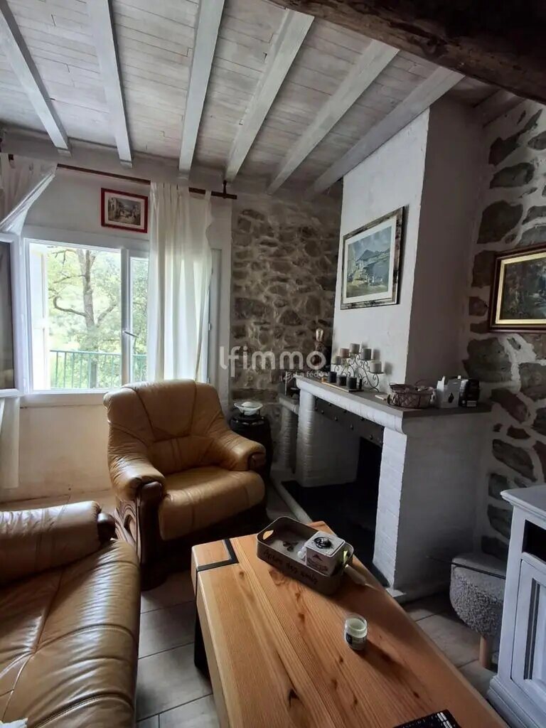 Maison à vendre, 87m², Belvianes-et-Cavirac