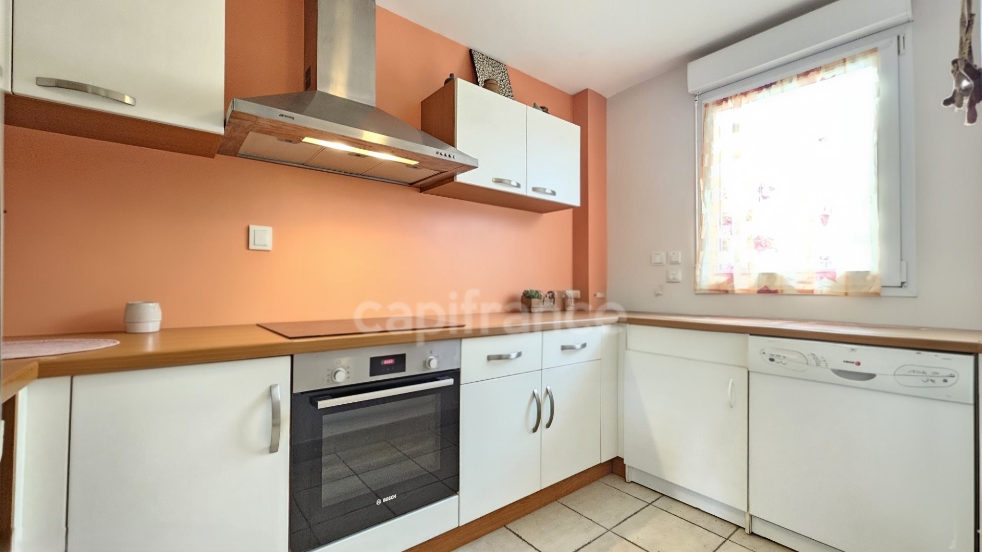 Appartement à vendre, 72m², Névez