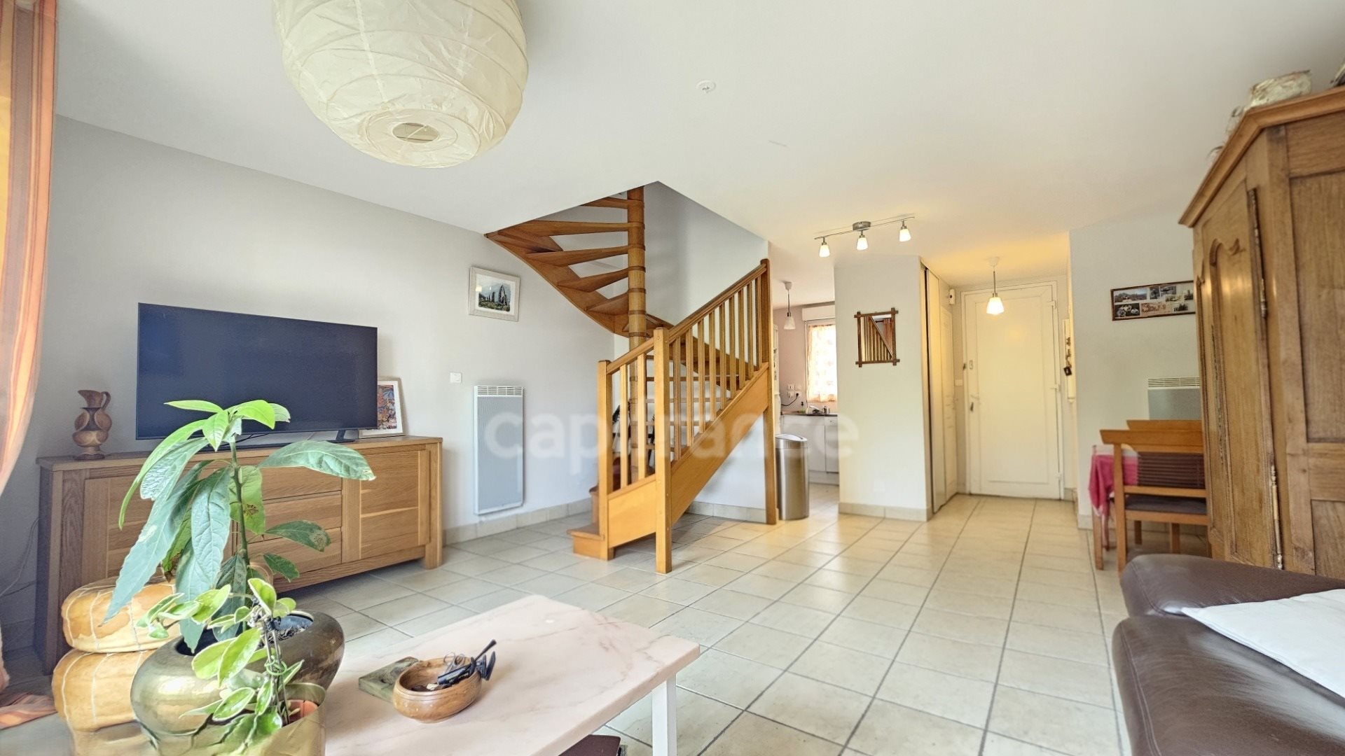 Appartement à vendre, 72m², Névez
