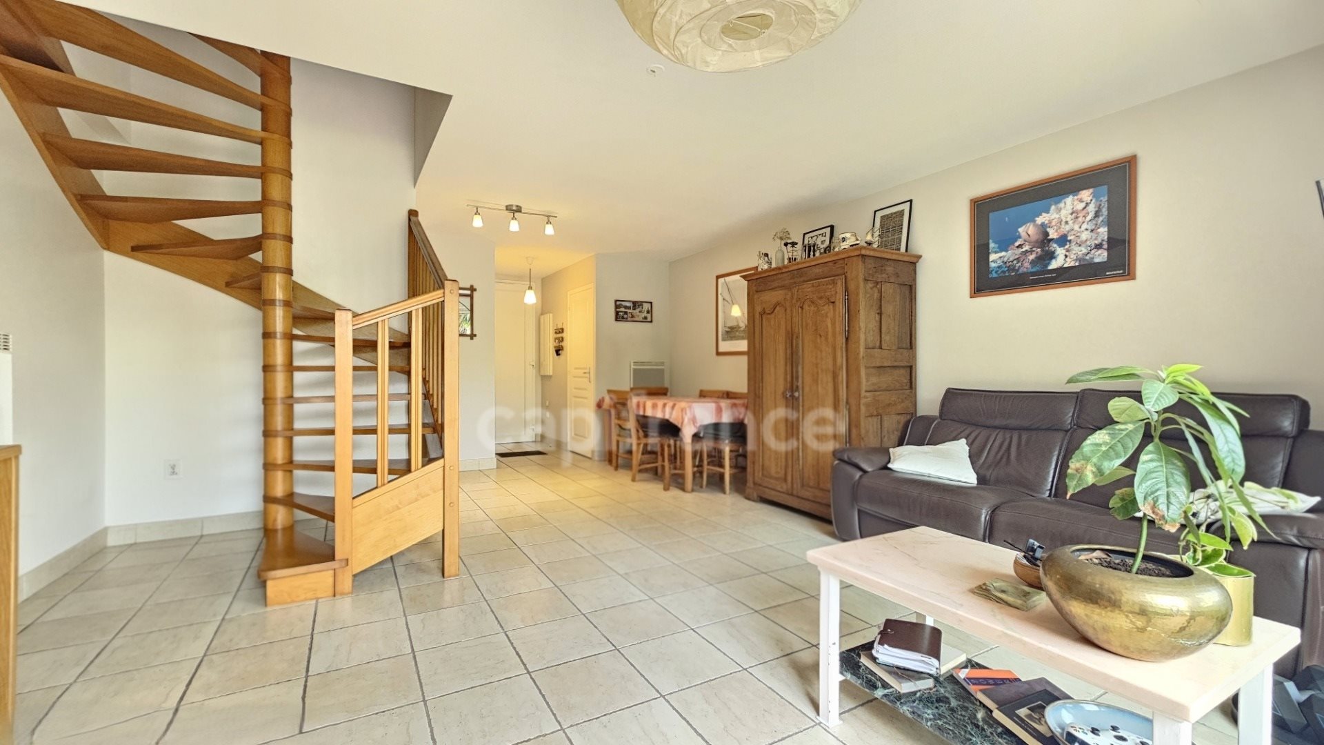Appartement à vendre, 72m², Névez