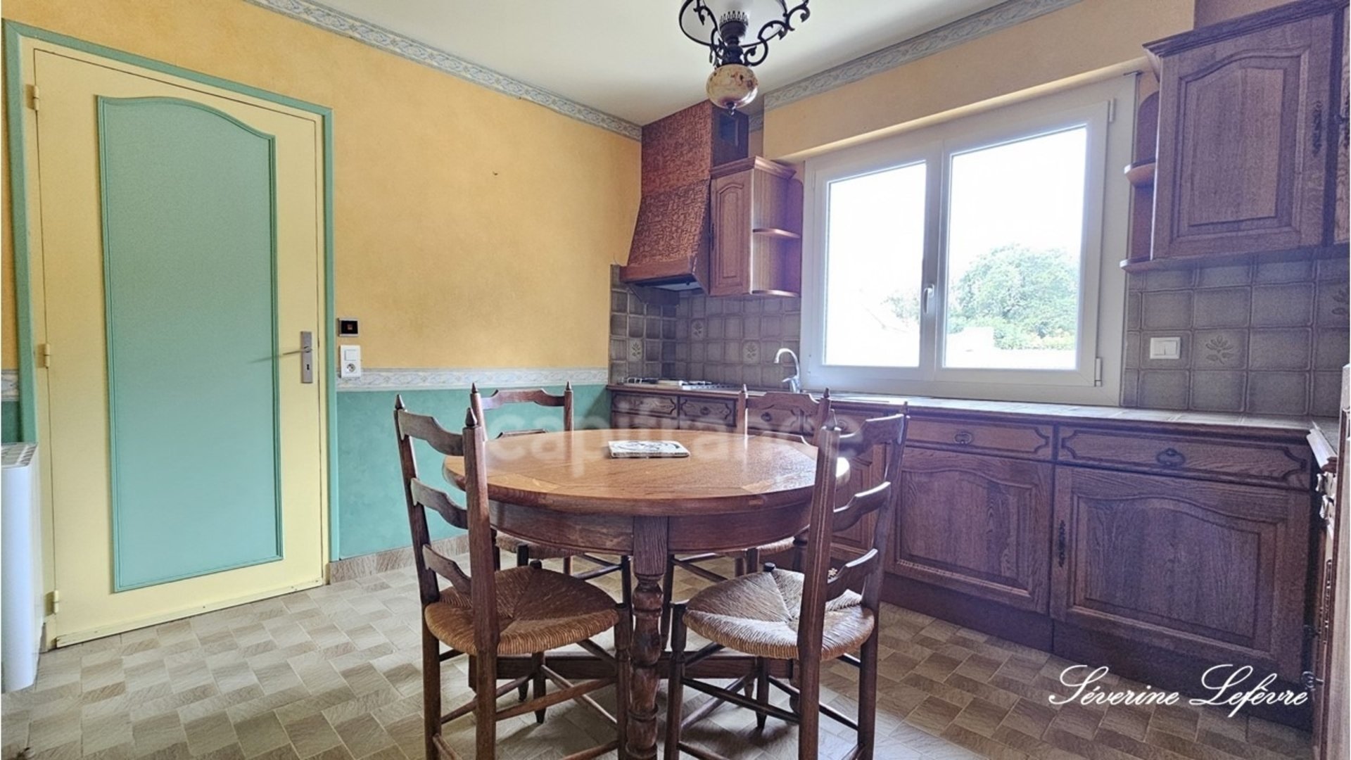 Maison à vendre, 107m², Trégunc