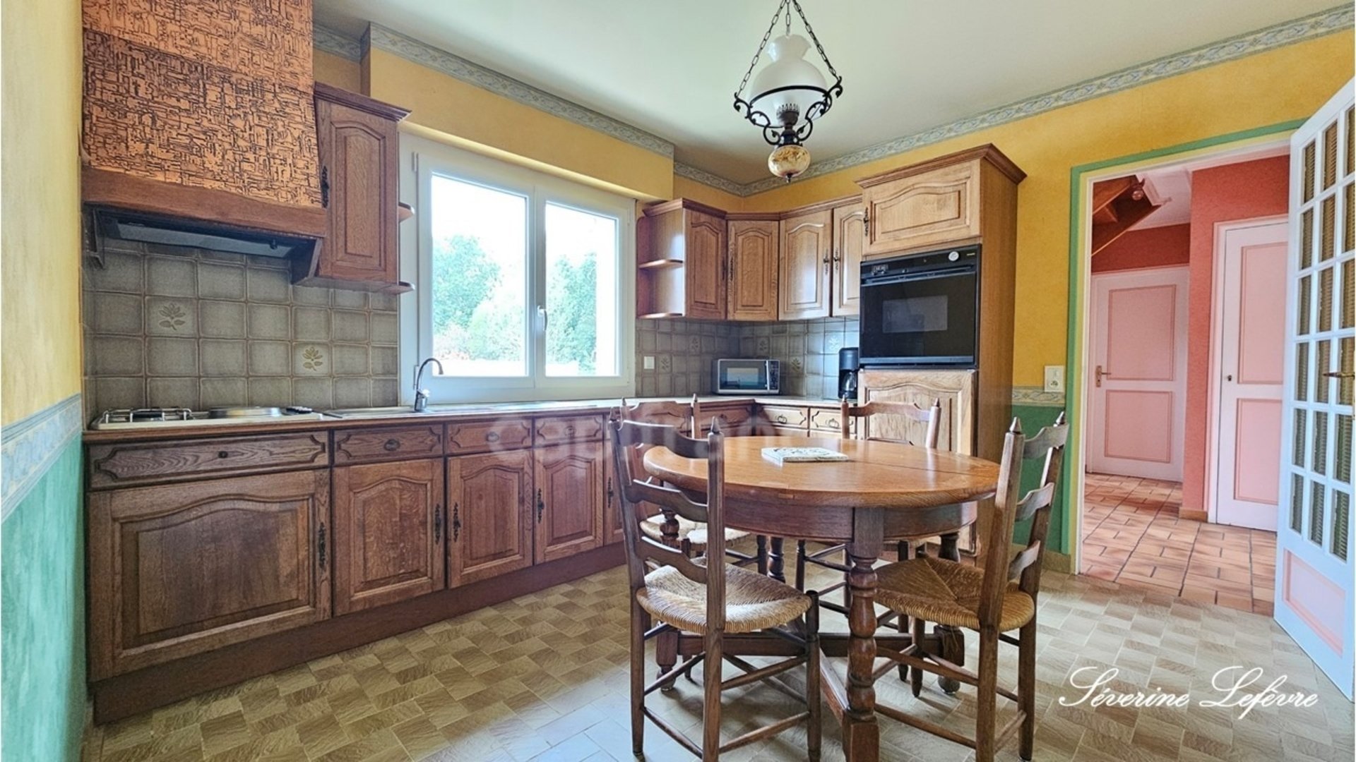Maison à vendre, 107m², Trégunc