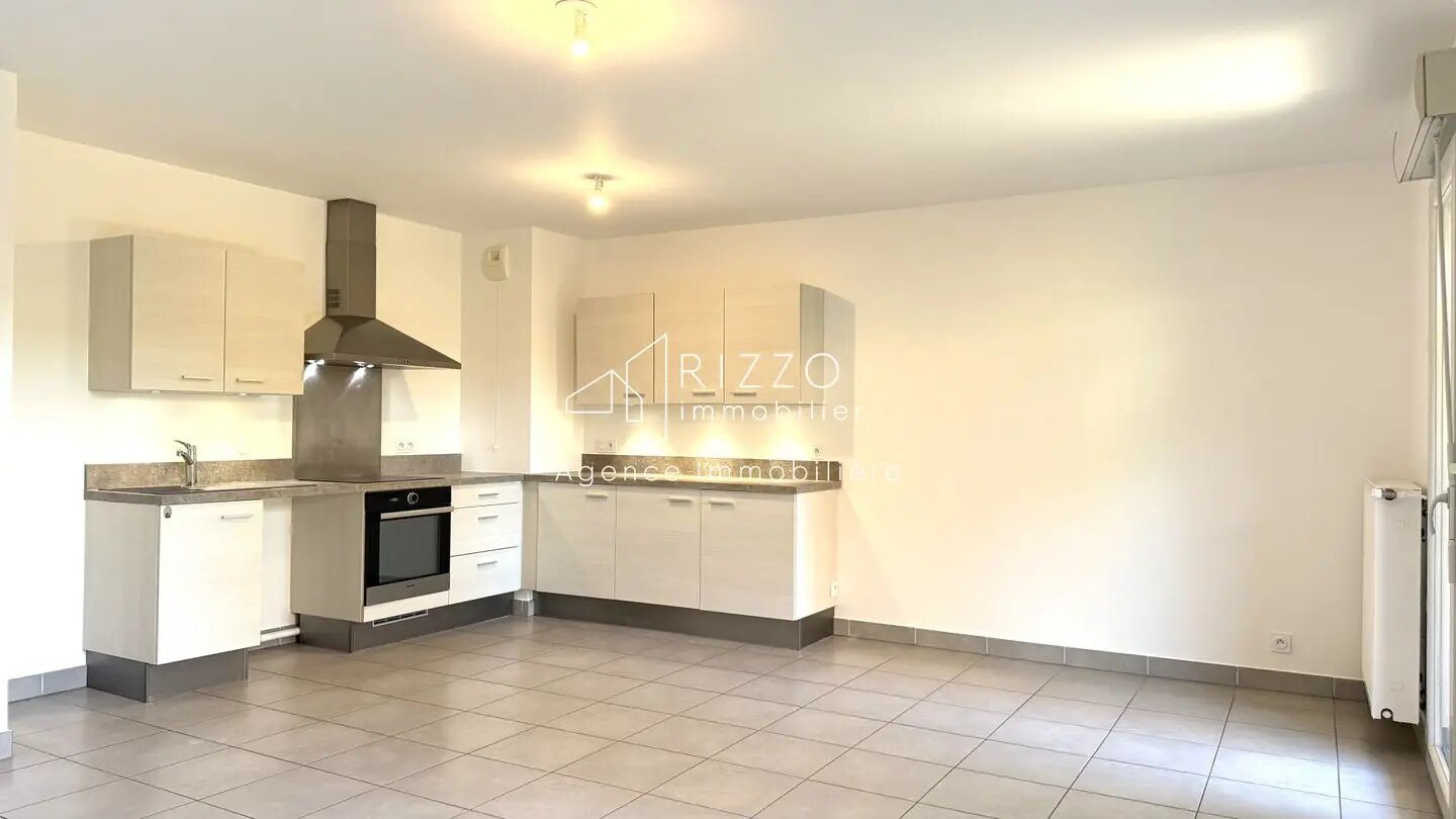 Appartement à vendre, 83m², Valleiry