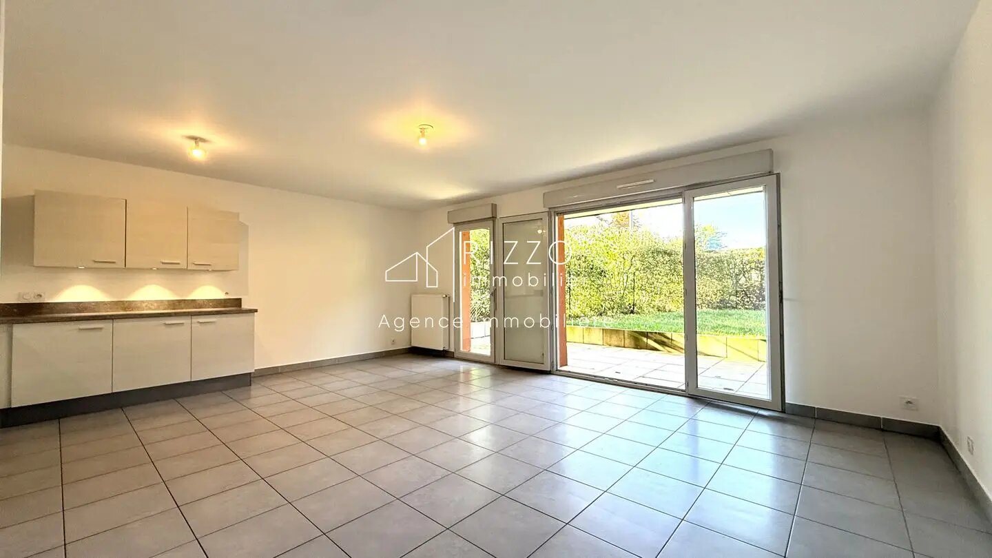 Appartement à vendre, 83m², Valleiry