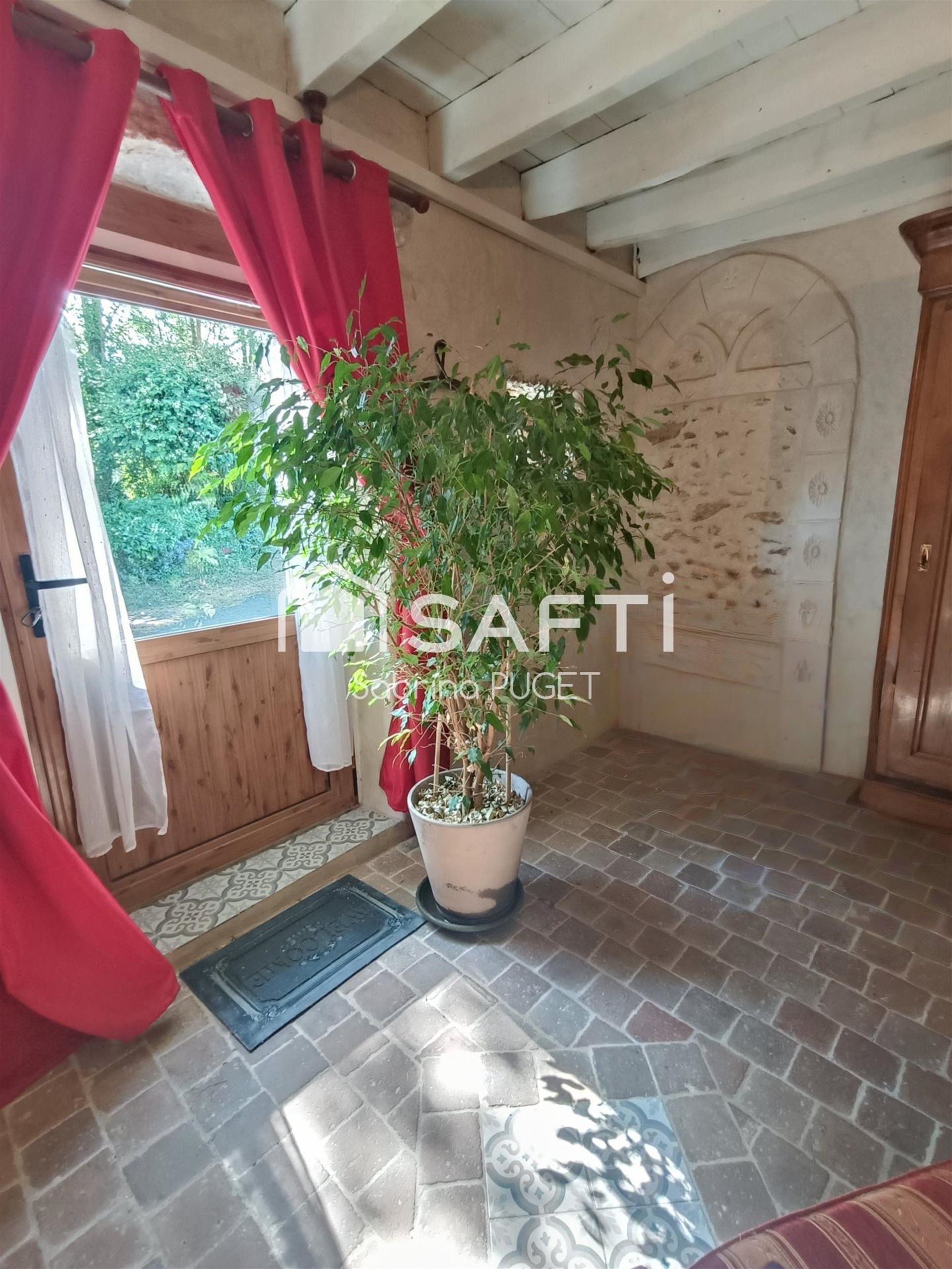 Maison à vendre, 155m², La Jaudonnière