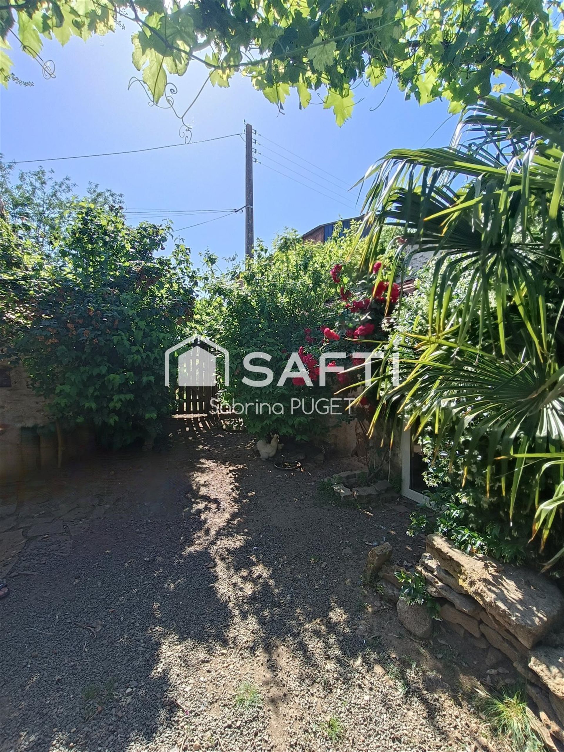 Maison à vendre, 155m², La Jaudonnière