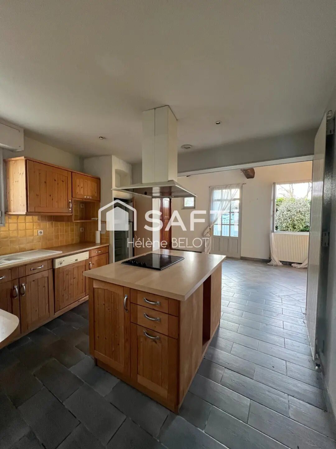 Maison à vendre, 145m², Chantonnay