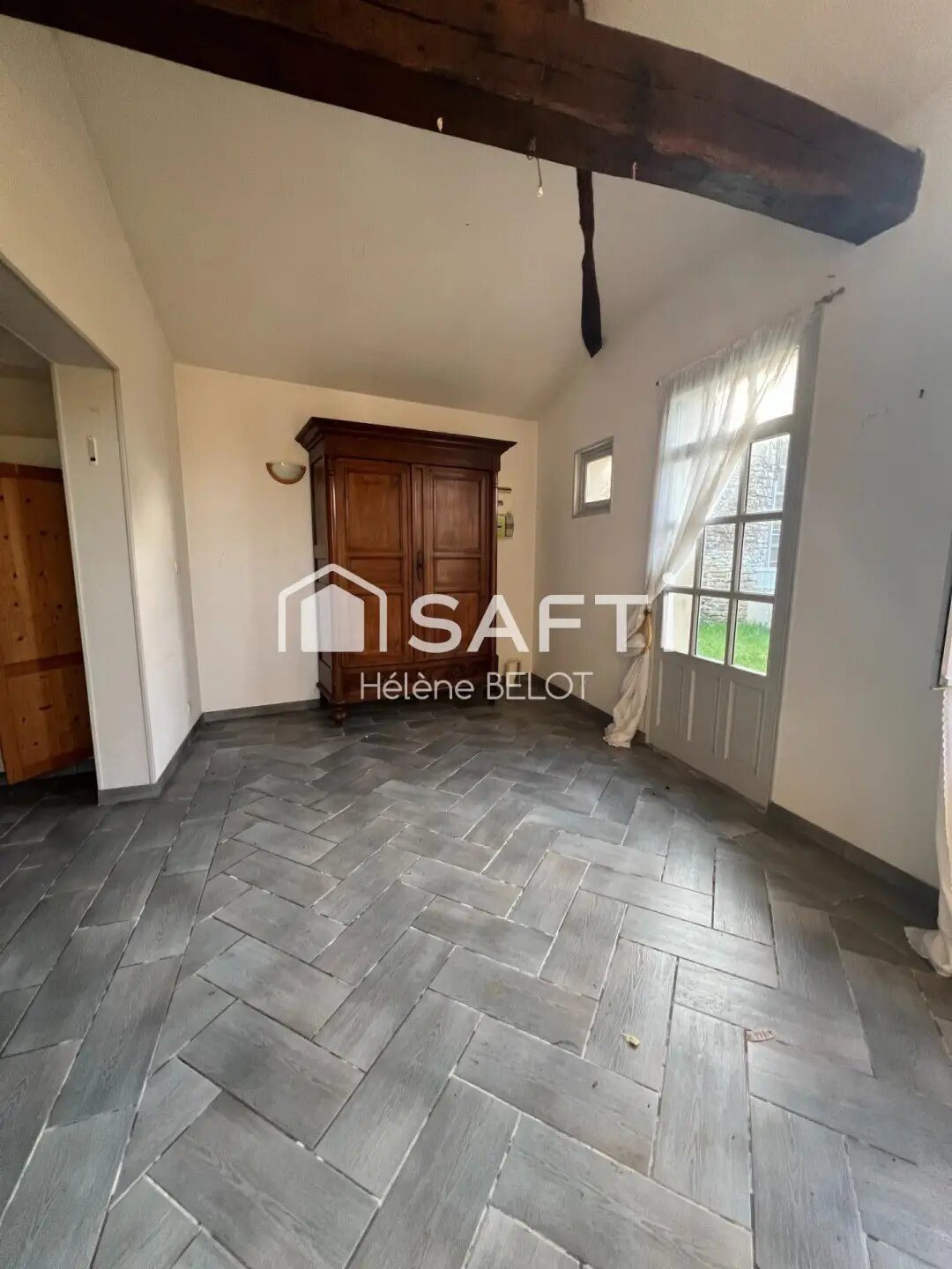 Maison à vendre, 145m², Chantonnay