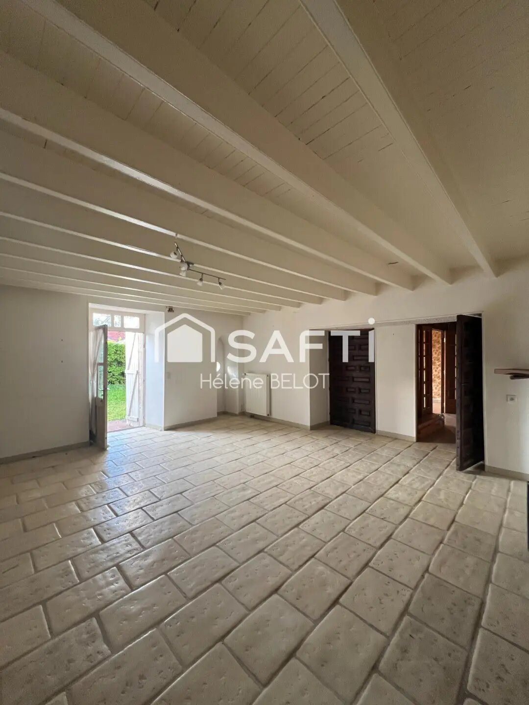 Maison à vendre, 145m², Chantonnay